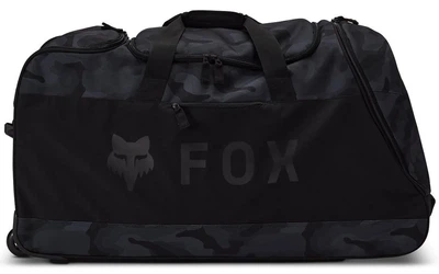 Сумка для екіпірування Fox Shuttle 180 Roller Gear Bag Camo