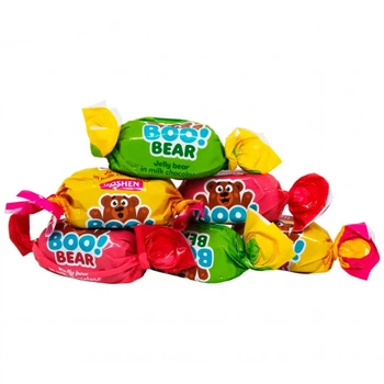 Цукерки желейні Roshen Boo! Bear ( Ведмедик Бу бір ) 0.250кг