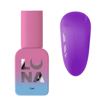 Топ Luna Glass №7, 13 мл