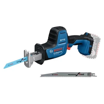 Аккумуляторная сабельная пила Bosch PRO GSA 18V-24 без акб (06016A5100)