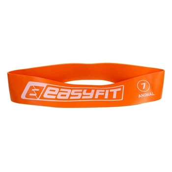 Резинка для фитнеса EasyFit EF-1813-7 №7