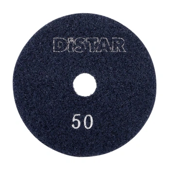 Круг 100x3x15 CleanPad #50 Distar 80115429034