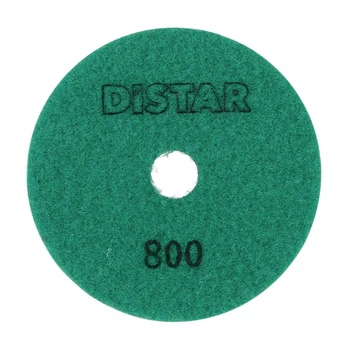Круг 100x3x15 CleanPad #800 Distar 80115429038
