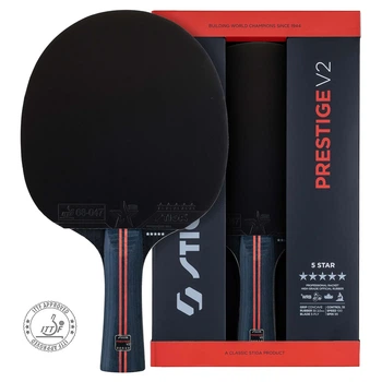 Ракетка для настільного тенісу Stiga Prestige V2 5-Star FL (1215-1305-35) 5266721