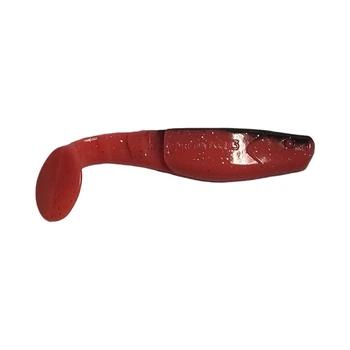 Силикон Mann's Predator #3 90mm M066BB-MFEP (за 1шт), PD3-M066BB-MFEP