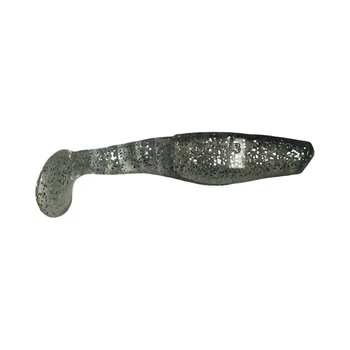 Силикон Mann's Predator #3 90mm M066BB-MFCL (за 1шт), PD3-M066BB-MFCL