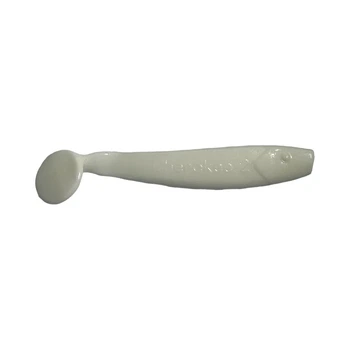 Силикон Mann's Cherokee 100mm M068-W (за 1шт), CH4-M068-W