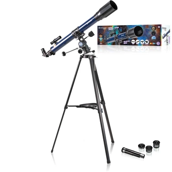 Телескоп Bresser Junior 70/900 EL (10273) 5266793