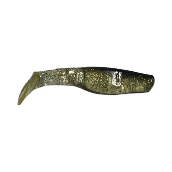 Силикон Mann's Predator #3 90mm M066BB-GFCL (за 1шт), PD3-M066BB-GFCL