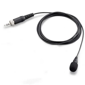 Петличний мікрофон Zoom LMF-2