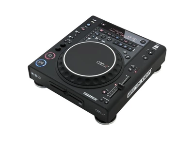 DJ-програвач Reloop RMP-3 Alpha Black