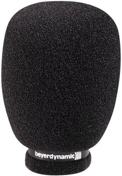 Вітрозахист для мікрофону Beyerdynamic WS 59 AZ, антрацит