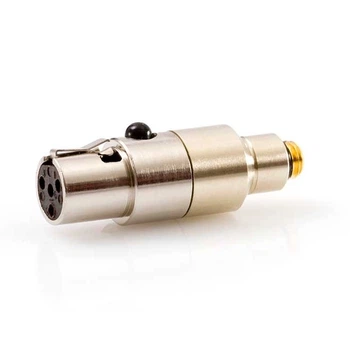 Перехідник DPA microphones DAD6032 MicroDot для Beyerdynamic та Mipro