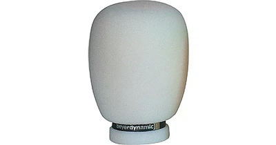 Вітрозахист Beyerdynamic WS 59 WS, біла