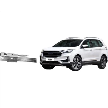 Стеклоочистители YITU для Ford Edge [модели 2015 года и старше], оригинальный размер, высококачественные резиновые полоски, 1 пара.