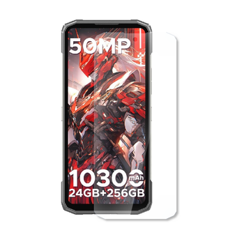 Захисна плівка StatusSKIN для Doogee Blade 10 Power Екран Матова Pro