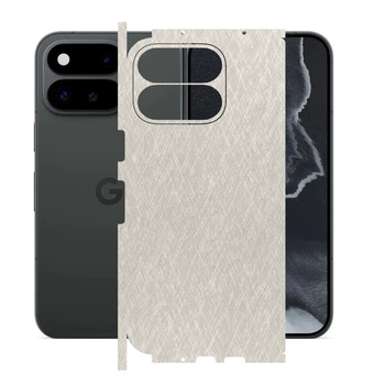 Захисна плівка StatusSKIN для Google Pixel 11 Pro Fold Корпус Вініл Титан