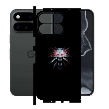 Захисна плівка StatusSKIN для Google Pixel 11 Pro Fold Корпус Вініл Відьмак