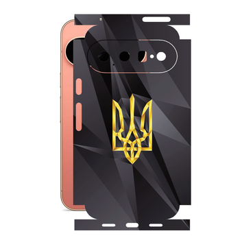 Захисна плівка StatusSKIN для Google Pixel 11 5G Корпус Вініл Герб 1