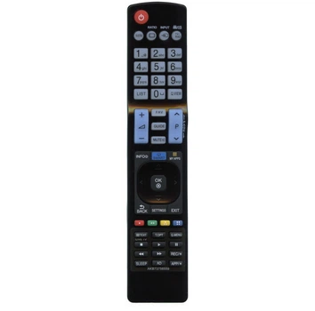 Пульт для телевізора LG AKB73756559 SMART
