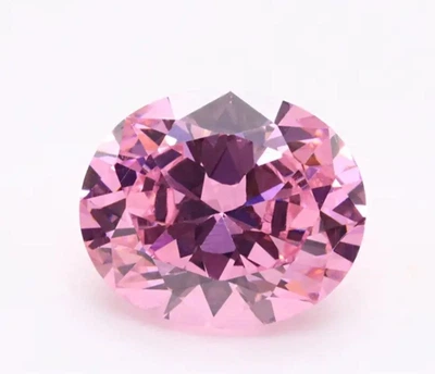 Кубический Цирконий Овал 15 х 20 mm (50025)