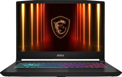 Ноутбук MSI Katana 15 HX B14WGK (B14WGK-263XRO)