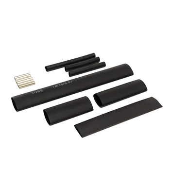 Easy Kit набір для підключення до електромережі саморегулюючого кабелю SR 17, SR 30: ізоляційні матеріали та муфти