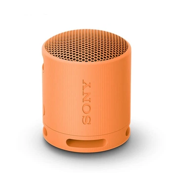 Портативная колонка Sony SRS-XB100 Orange