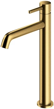 Bateria umywalkowa Omnires Y1212GLB