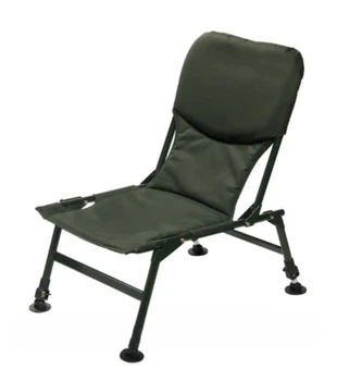 Кресло рыболовное складное Fishing Bench 010D для рыбалки