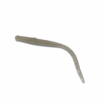Приманка силіконова Bait Breath U30 Needle 2,5" колір 718, 20 шт