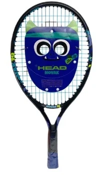 Ракетка для большого тенниса Head Novak 19 2024 81 см² Алюминий синяя