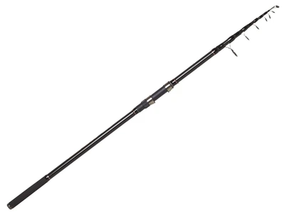 Удилище карповое Elite TELE CARP 3.50lb/3.60 углеволокно телескопическое до 135 г