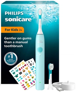Електрична зубна щітка Philips Sonicare For Kids HX6500/23