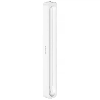 Стилус Baseus Smooth Writing with Charging Case (P80015907213) (Moon White) (260728)