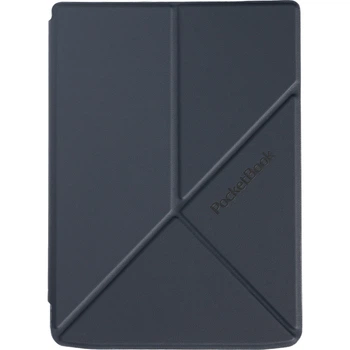 Обкладинка PocketBook 7.8 InkPad(PB743) Origami Cover чорна (H-SO-743-K-WW)