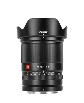 Об'ектив Viltrox 13mm f1.4 Nikon Z-mount