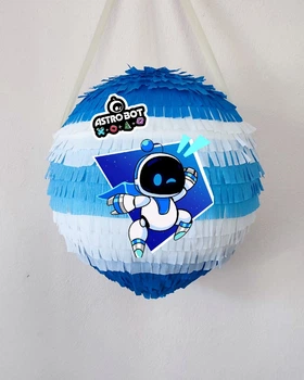 Піньята Astro Bot Астро бот 40см