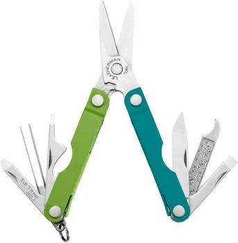 Мультиінструмент Leatherman Micra (4009784)