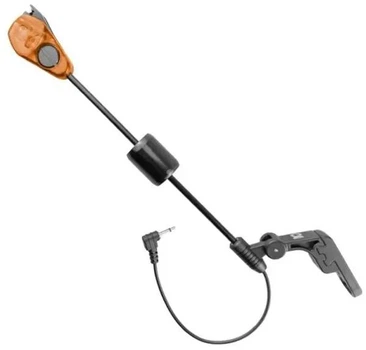 Свінгер Flacarp FSW1-LED Orange механічний індикатор клювання LED для електронних сигналізаторів