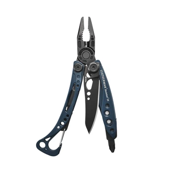 Мультиінструмент Leatherman Skeletool CX (4009787)