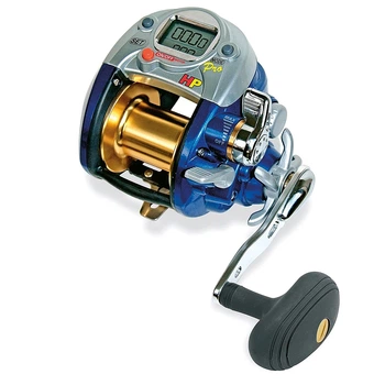 Катушка электро Speed Jig HP 700