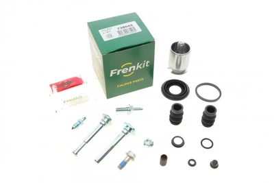 Ремкомплект супорта з поршнем та механізмом FRENKIT 738045 FRENKIT 738045 Citroen C4 4400T8, 4401Q5