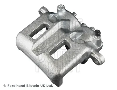 Гальмівний дисковий супорт BLUE PRINT ADBP450039 Mitsubishi Pajero, Grandis MR407675, MR510538