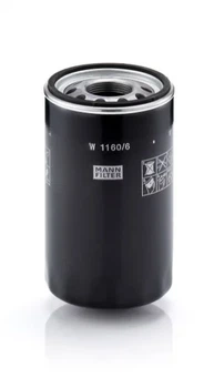 Гідравлічний фільтр MANN W11606 1930986