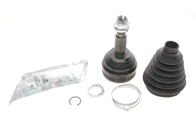 К-т піввісі(шарніру) приводу FEBI 184379 Dacia Logan; Renault Kangoo, Logan, Megane, Clio, Sandero 391000153R, 391000153RSK1, 391010737R