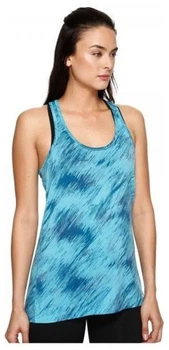 Майка жіноча Smartwool Merino 150 Pattern Tank Light Capri, р. XS (SHM_SW 15259.438-XS)