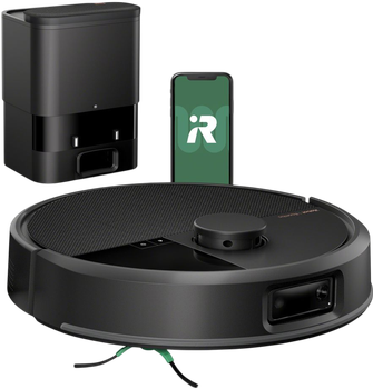 Robot sprzątający iRobot Roomba Max 705 Vac