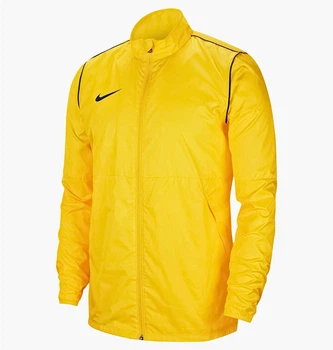 Вітровка чоловіча Nike Rpl Park 20 Rn Jkt 2XL Жовтий BV6881-719