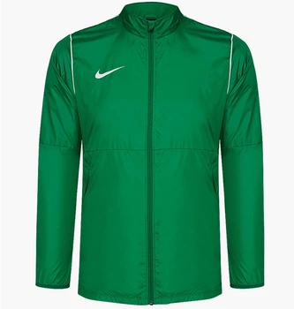 Ветровка мужскиая Nike Park 20 Repel M Зеленый BV6881-302